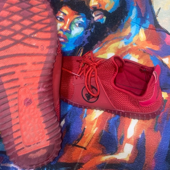 Baby Phat shoes - Picture 4 of 4